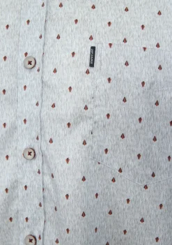 Heren STATE OF ART OVERHEMD