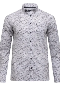 Heren STATE OF ART OVERHEMD