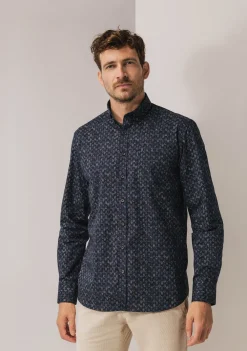 Heren STATE OF ART OVERHEMD