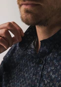 Heren STATE OF ART OVERHEMD