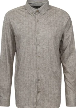 Heren STATE OF ART OVERHEMD