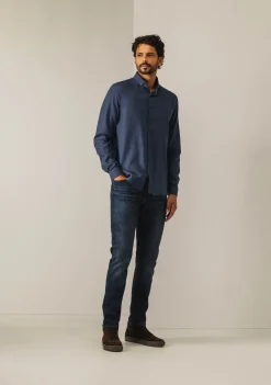 Heren STATE OF ART OVERHEMD