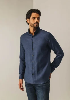 Heren STATE OF ART OVERHEMD