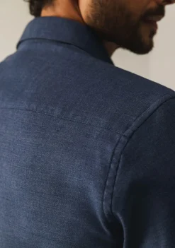 Heren STATE OF ART OVERHEMD