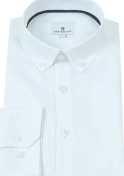 Heren STATE OF ART OVERHEMD