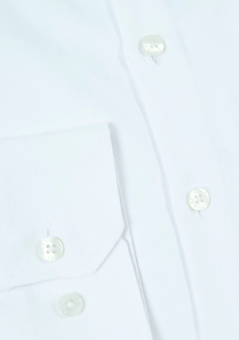 Heren STATE OF ART OVERHEMD