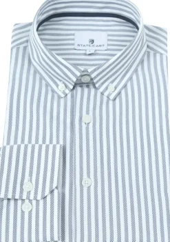 Heren STATE OF ART OVERHEMD