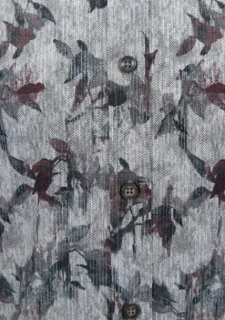 Heren STATE OF ART OVERHEMD