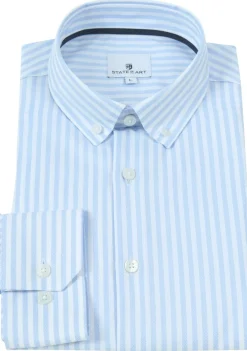 Heren STATE OF ART OVERHEMD