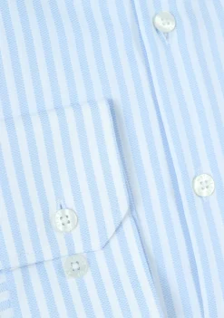 Heren STATE OF ART OVERHEMD