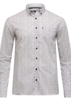 Heren STATE OF ART OVERHEMD