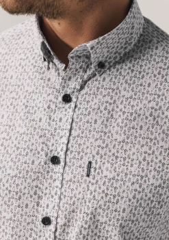 Heren STATE OF ART OVERHEMD