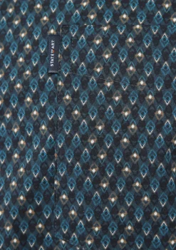 Heren STATE OF ART OVERHEMD