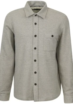 Heren STATE OF ART OVERSHIRT