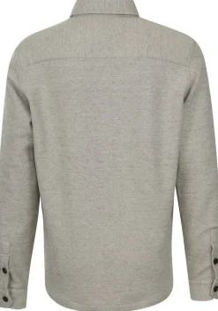 Heren STATE OF ART OVERSHIRT