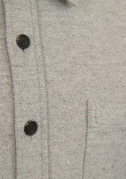 Heren STATE OF ART OVERSHIRT