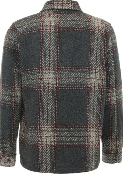 Heren STATE OF ART OVERSHIRT