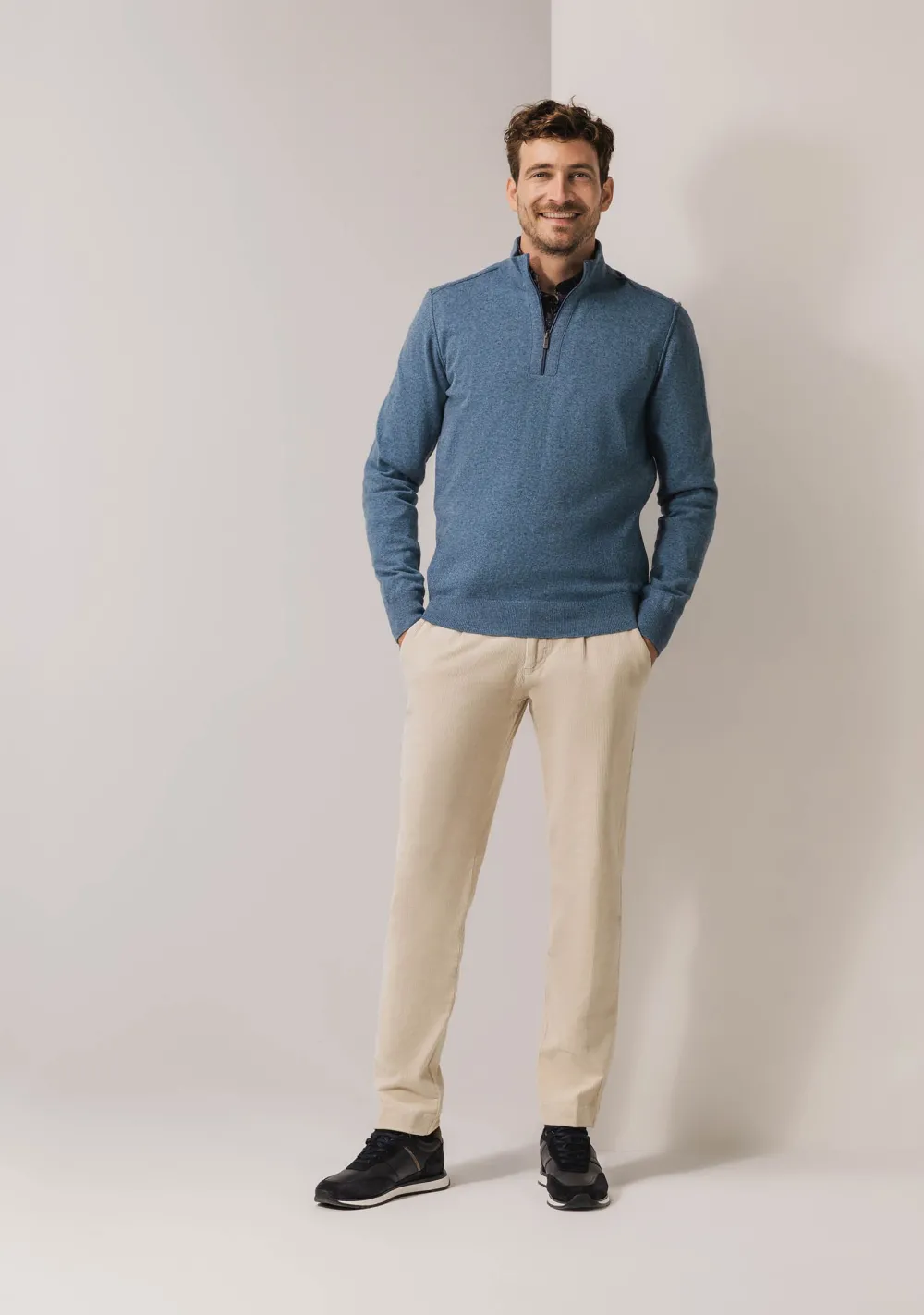 Heren STATE OF ART TRUI