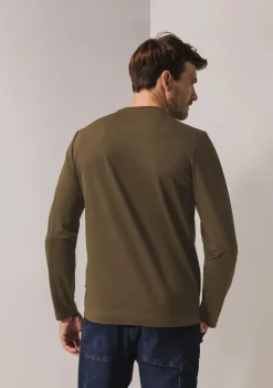 Heren STATE OF ART TSHIRT