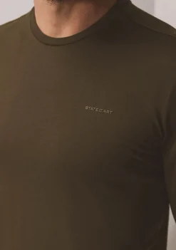 Heren STATE OF ART TSHIRT