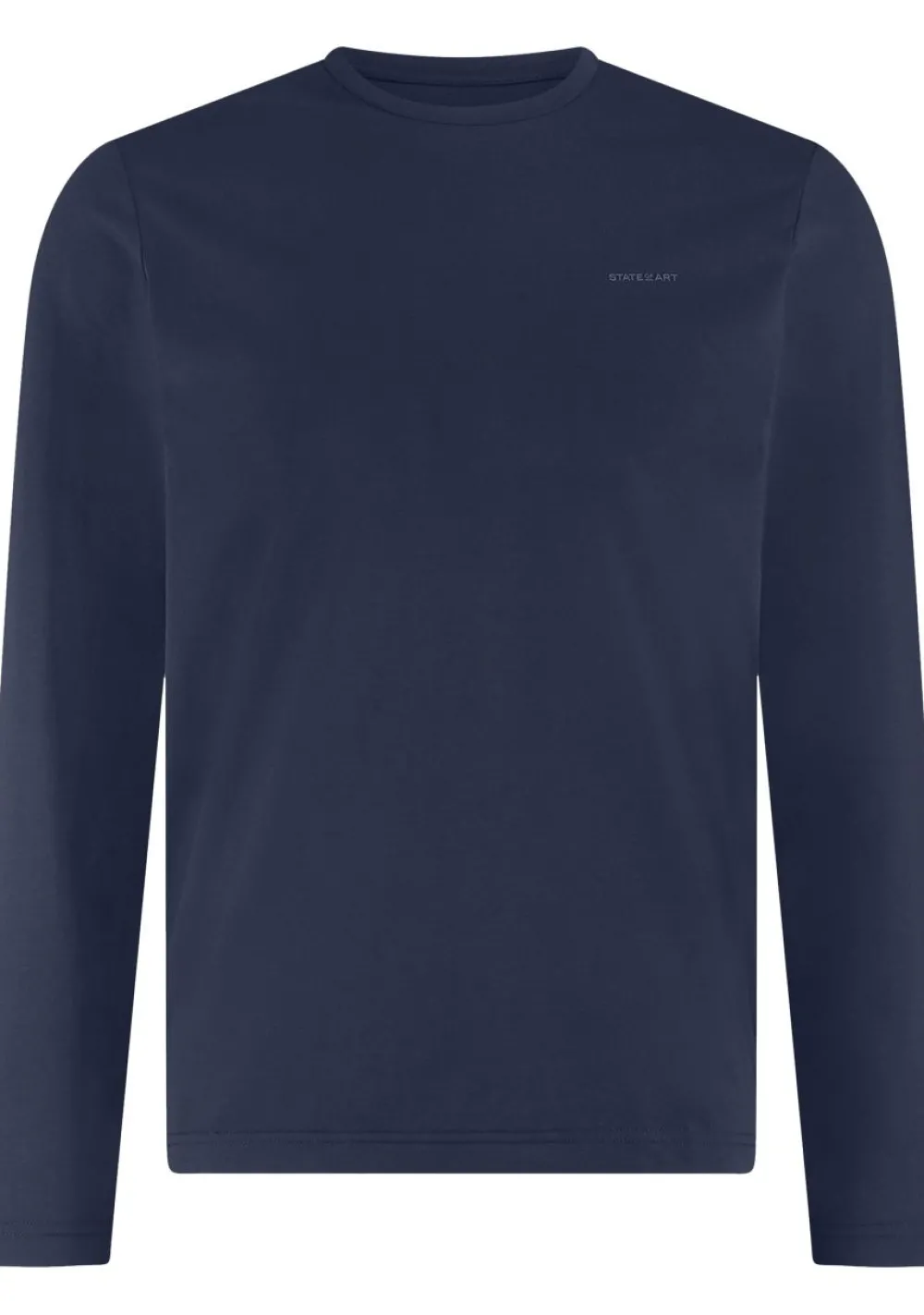 Heren STATE OF ART TSHIRT