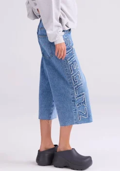 DAMES STIEGLITZ BERMUDA