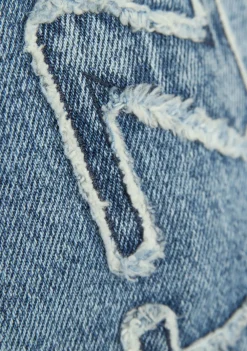 DAMES STIEGLITZ BERMUDA