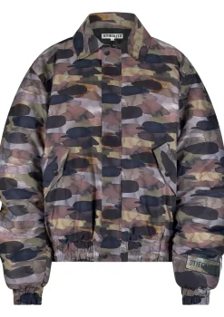 DAMES STIEGLITZ BOMBERJACK