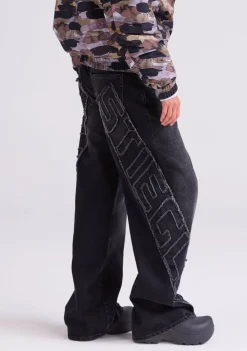 DAMES STIEGLITZ JEANS