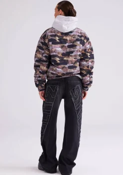 DAMES STIEGLITZ JEANS