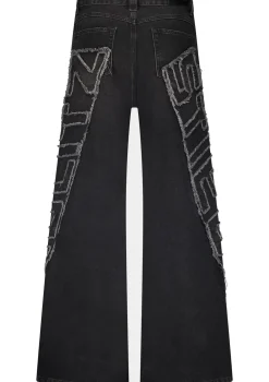 DAMES STIEGLITZ JEANS