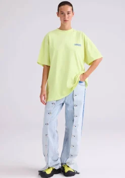 DAMES STIEGLITZ JEANS