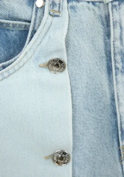 DAMES STIEGLITZ JEANS