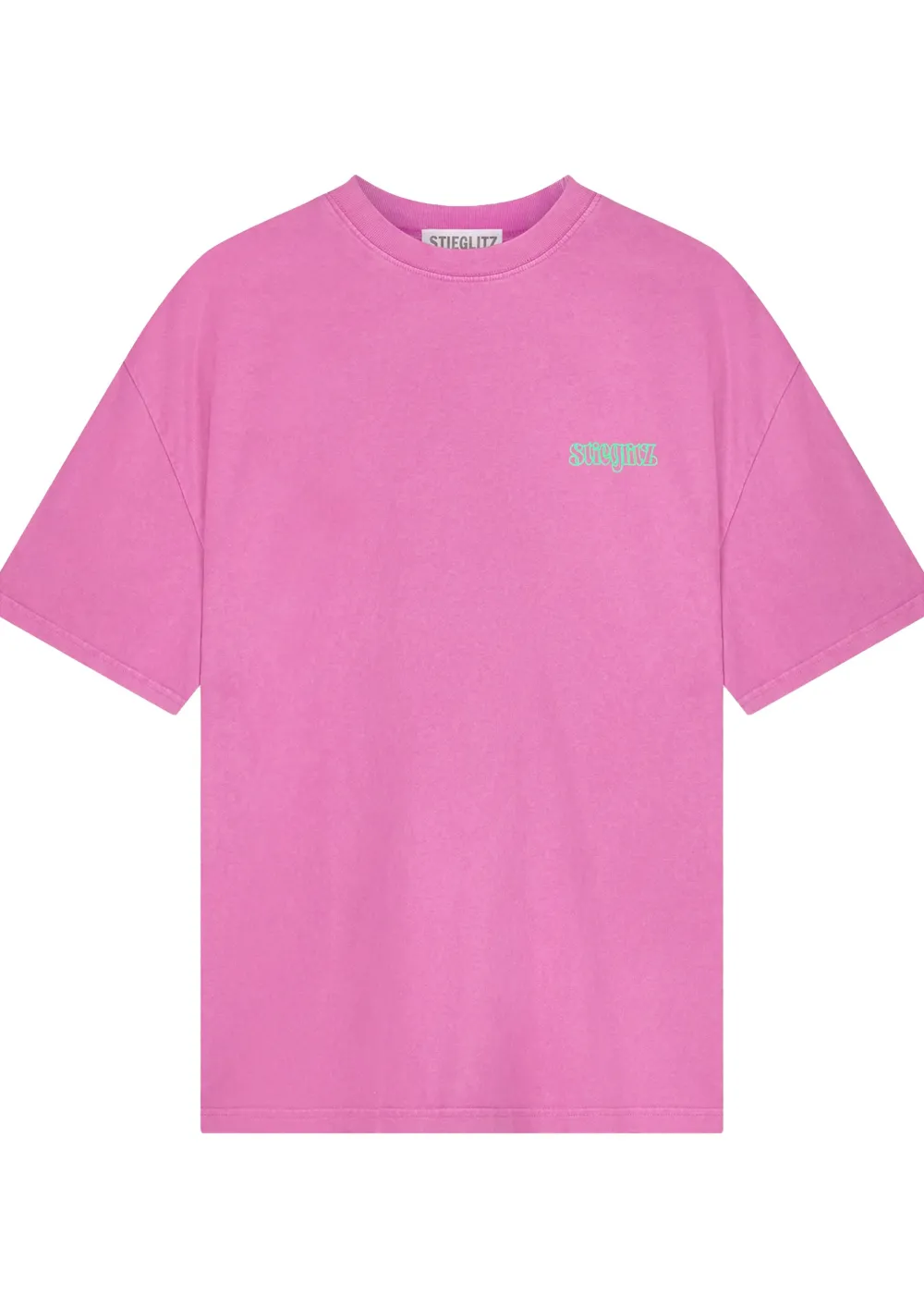 DAMES STIEGLITZ SHIRT