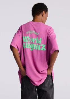 DAMES STIEGLITZ SHIRT