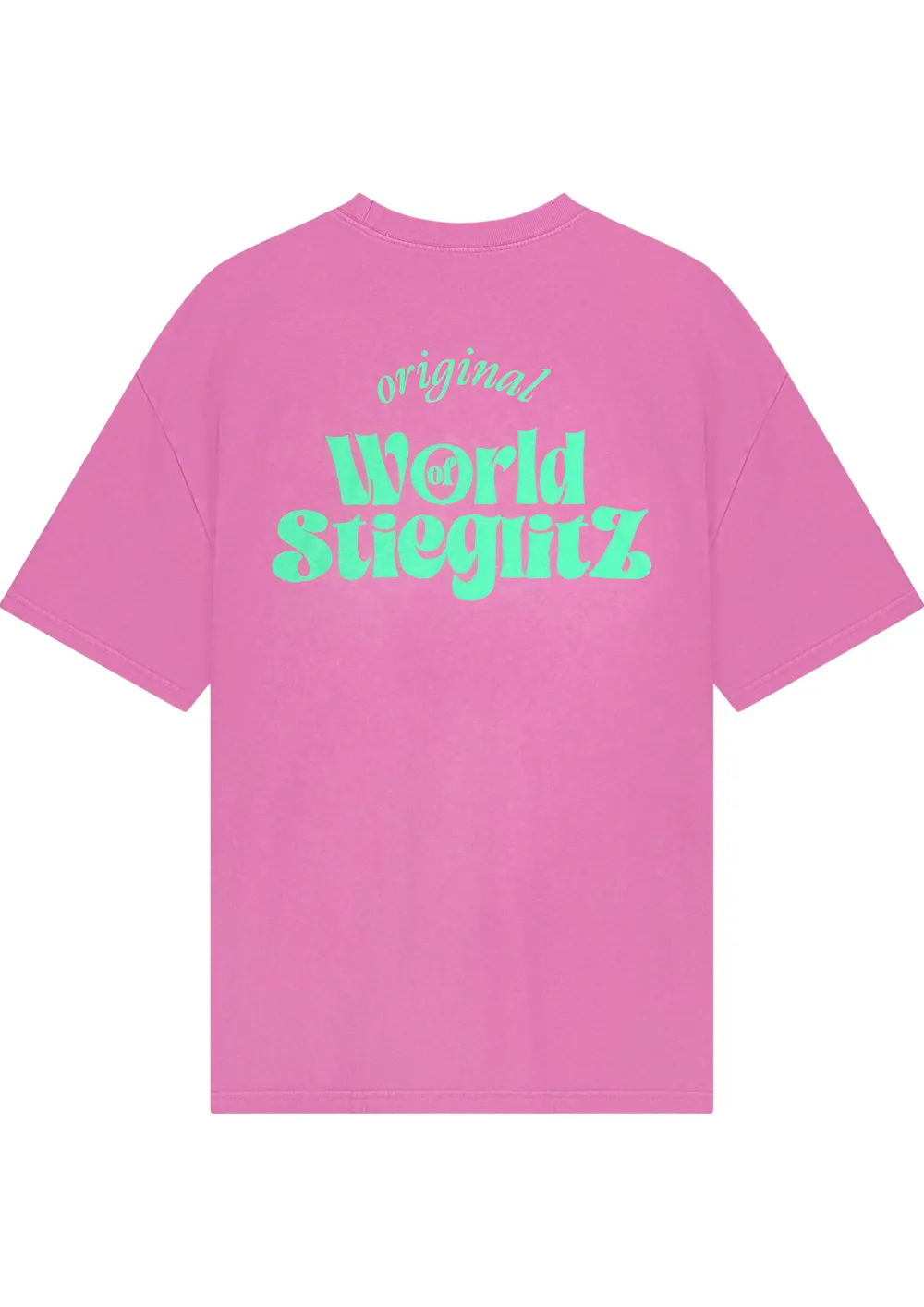 DAMES STIEGLITZ SHIRT