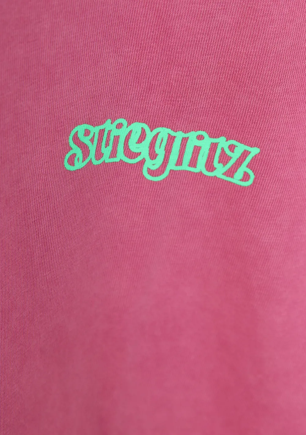 DAMES STIEGLITZ SHIRT