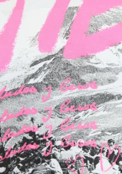 DAMES STIEGLITZ SHIRT