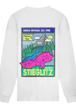 DAMES STIEGLITZ SHIRT