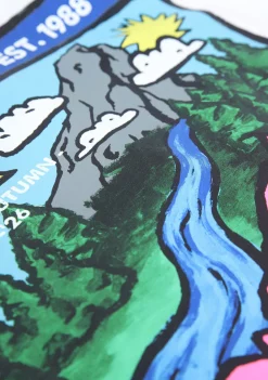 DAMES STIEGLITZ SHIRT