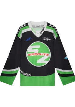 DAMES STIEGLITZ SHIRT