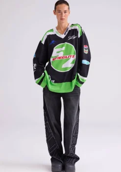 DAMES STIEGLITZ SHIRT