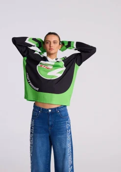 DAMES STIEGLITZ SHIRT