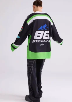 DAMES STIEGLITZ SHIRT