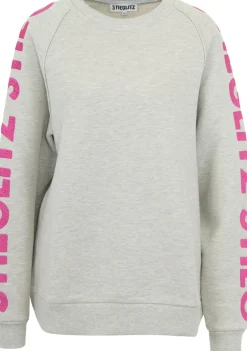 DAMES STIEGLITZ SWEATER