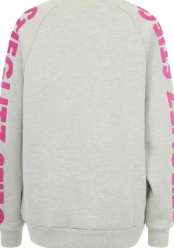 DAMES STIEGLITZ SWEATER