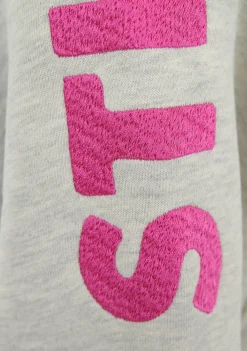 DAMES STIEGLITZ SWEATER