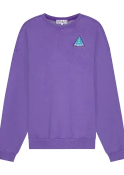 DAMES STIEGLITZ SWEATER