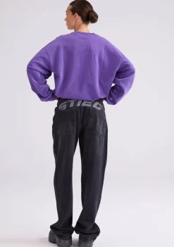 DAMES STIEGLITZ SWEATER