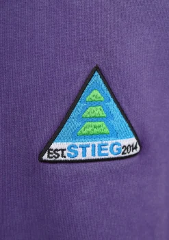 DAMES STIEGLITZ SWEATER